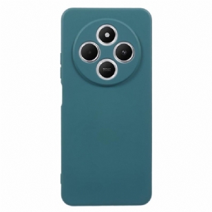 Coque Xiaomi Redmi 14C / Poco C75 Silicone Liquide