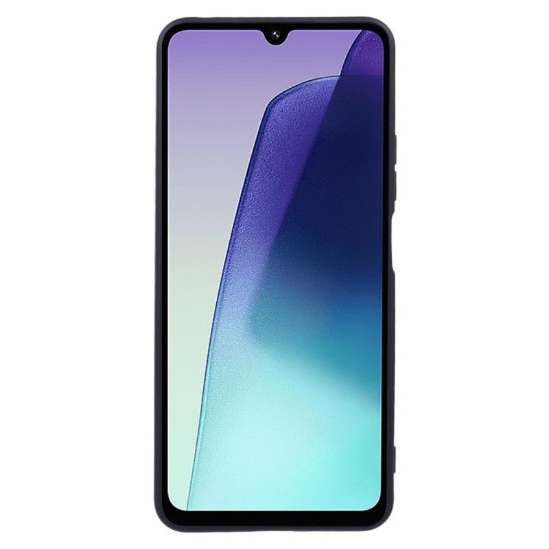 Coque Xiaomi Redmi 14C / Poco C75 Silicone Liquide