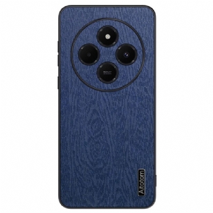 Coque Xiaomi Redmi 14C / Poco C75 Texture Bois
