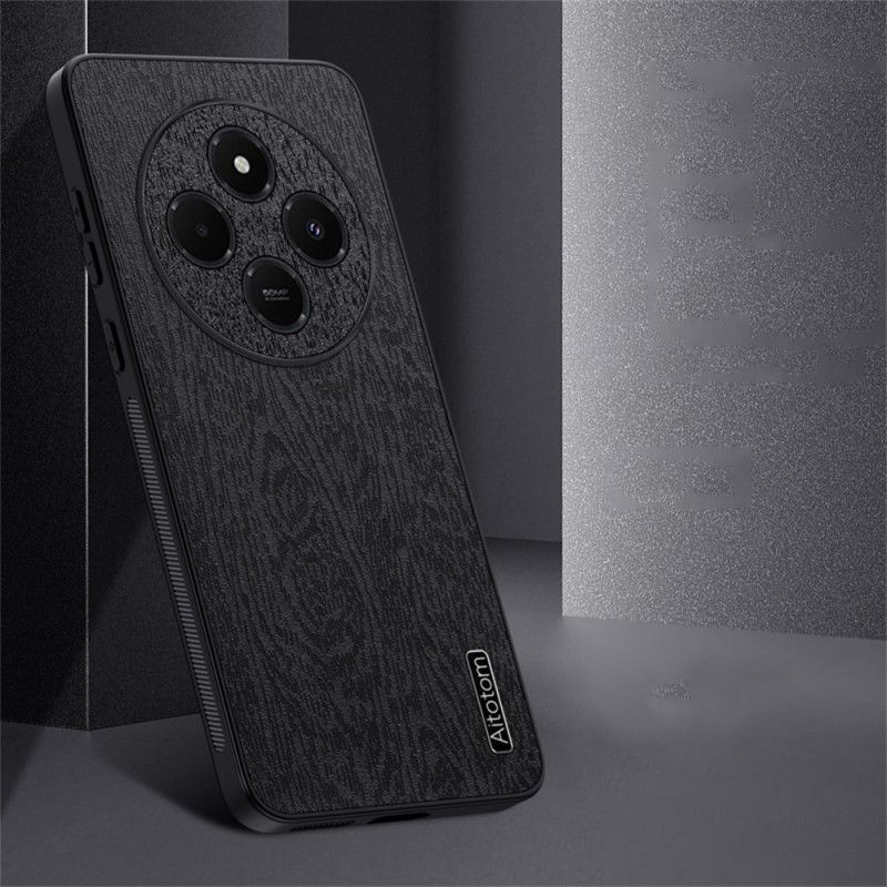 Coque Xiaomi Redmi 14C / Poco C75 Texture Bois