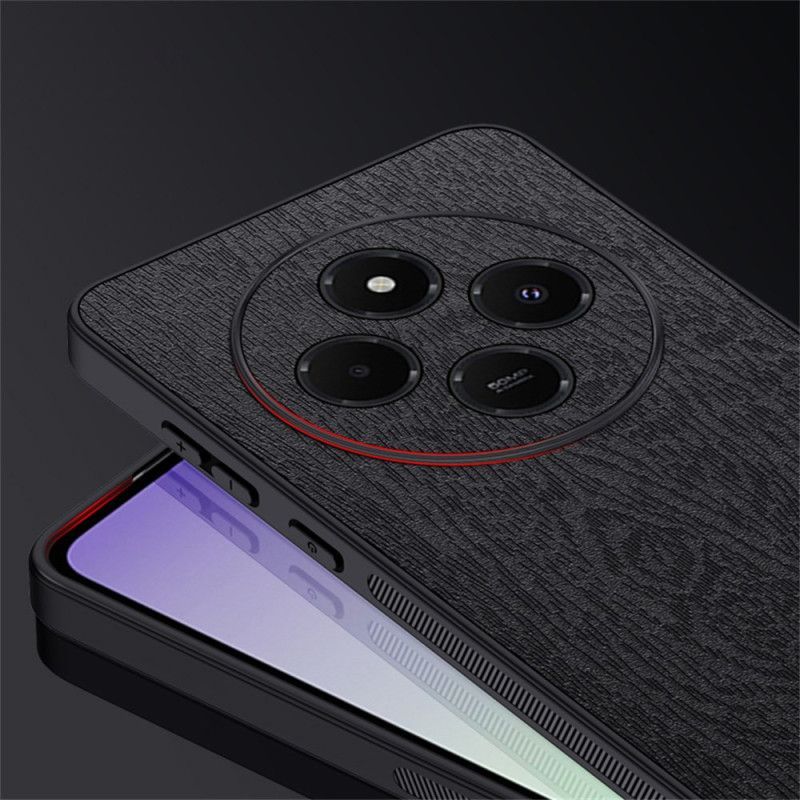 Coque Xiaomi Redmi 14C / Poco C75 Texture Bois