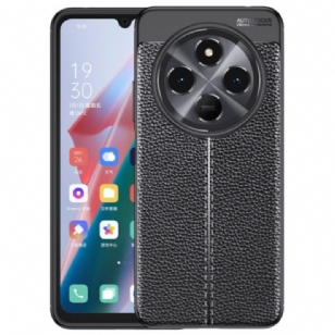 Coque Xiaomi Redmi 14C / Poco C75 Texture Litchi