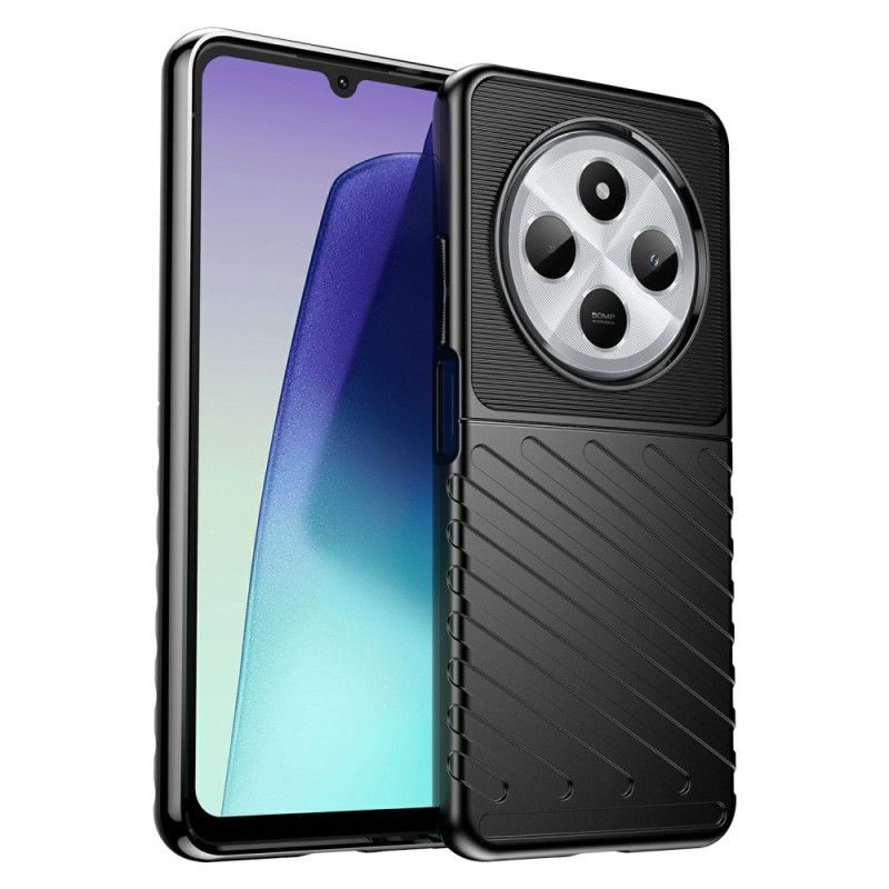 Coque Xiaomi Redmi 14C / Poco C75 Thunder Series