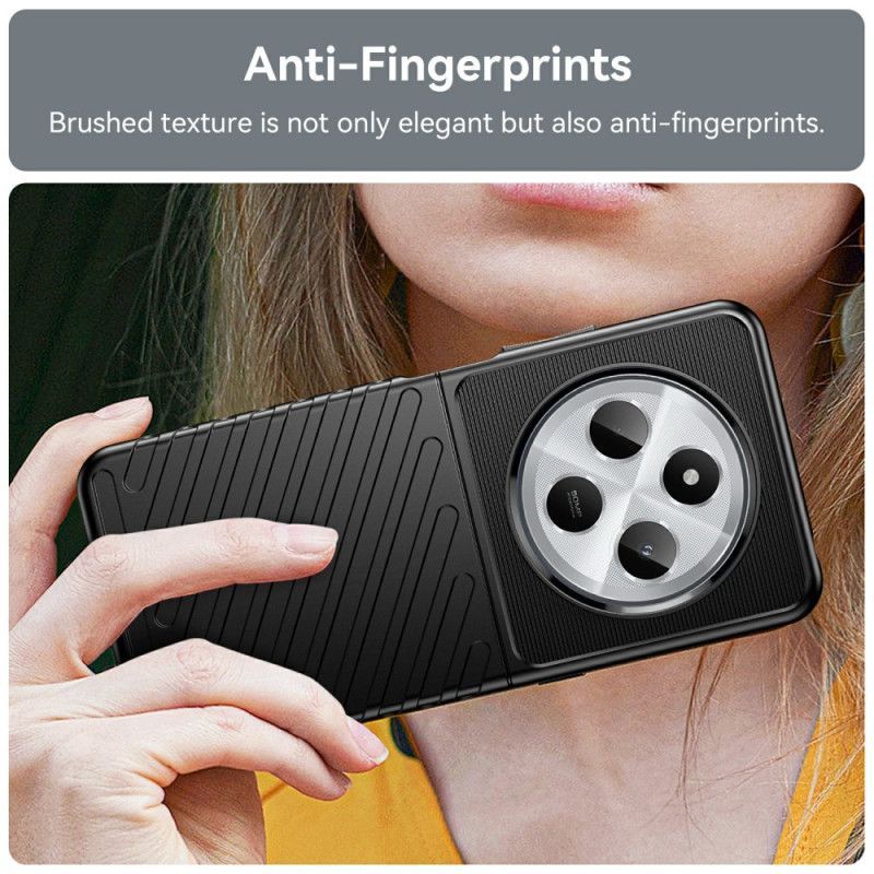 Coque Xiaomi Redmi 14C / Poco C75 Thunder Series