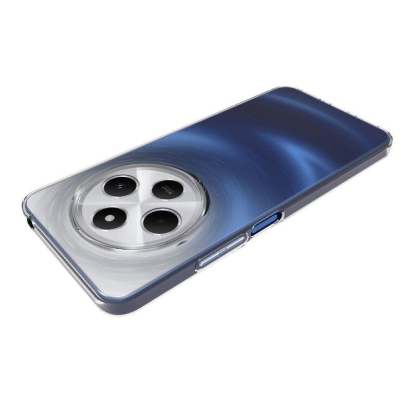 Coque Xiaomi Redmi 14C / Poco C75 Transparente