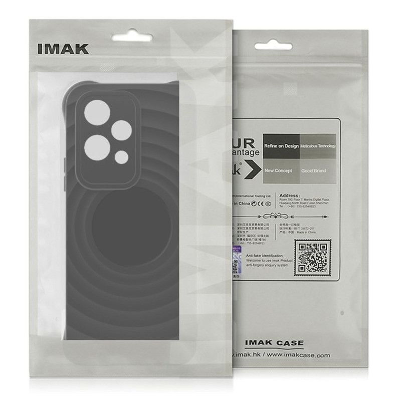 Coque Xiaomi Redmi 14C / Poco C75 UC-6 Series IMAK
