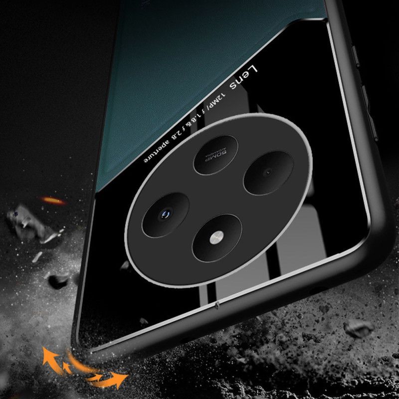 Coque Xiaomi Redmi 14C / Poco C75 Ultra Fine