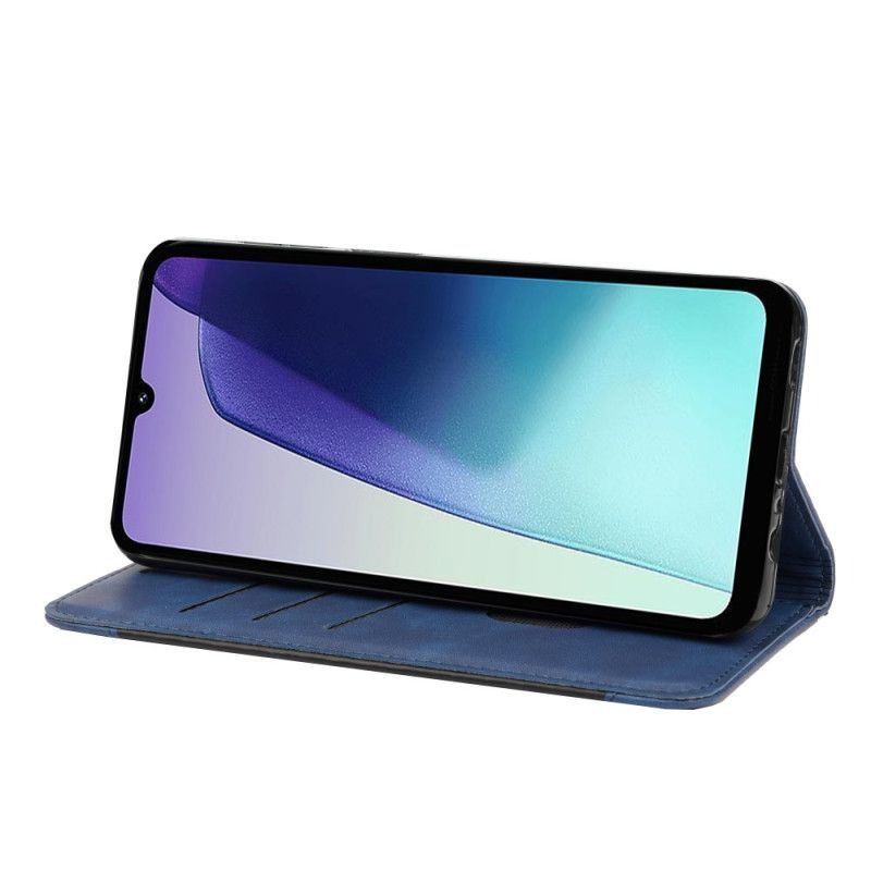 Flip Cover Xiaomi Redmi 14C / Poco C75 Bicolore