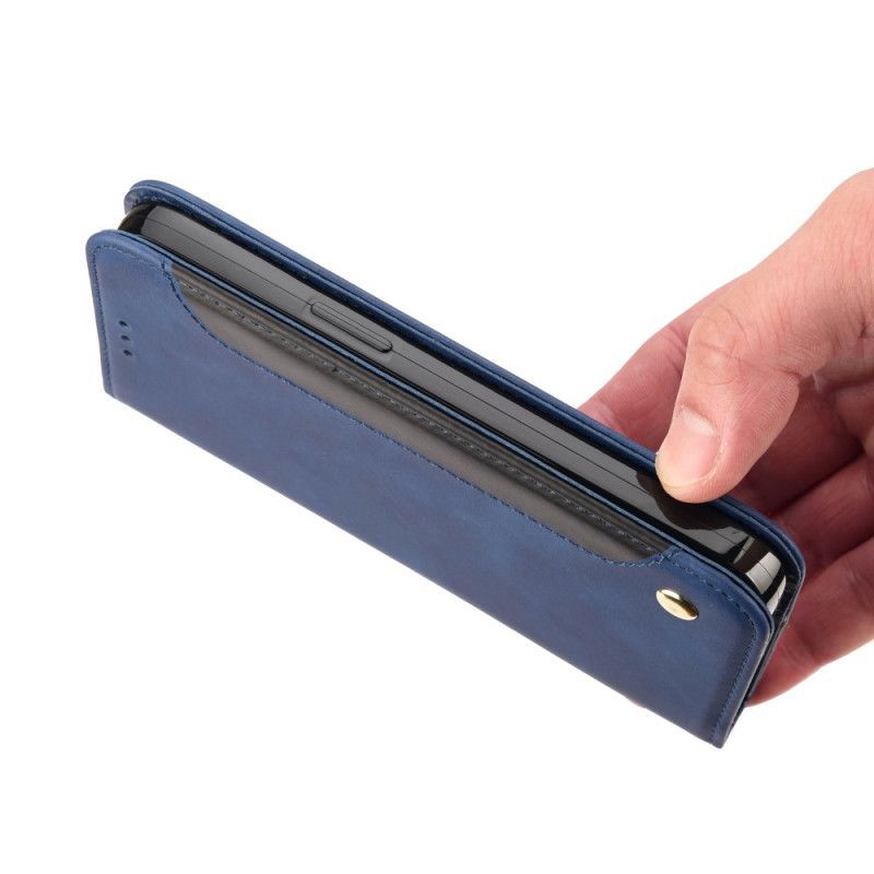 Flip Cover Xiaomi Redmi 14C / Poco C75 Bicolore