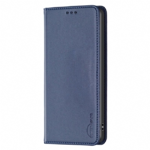 Flip Cover Xiaomi Redmi 14C / Poco C75 BINFEN COLOR