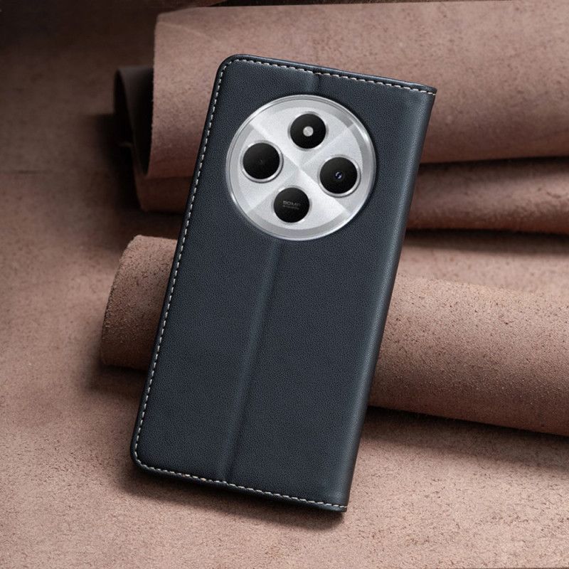 Flip Cover Xiaomi Redmi 14C / Poco C75 BINFEN COLOR