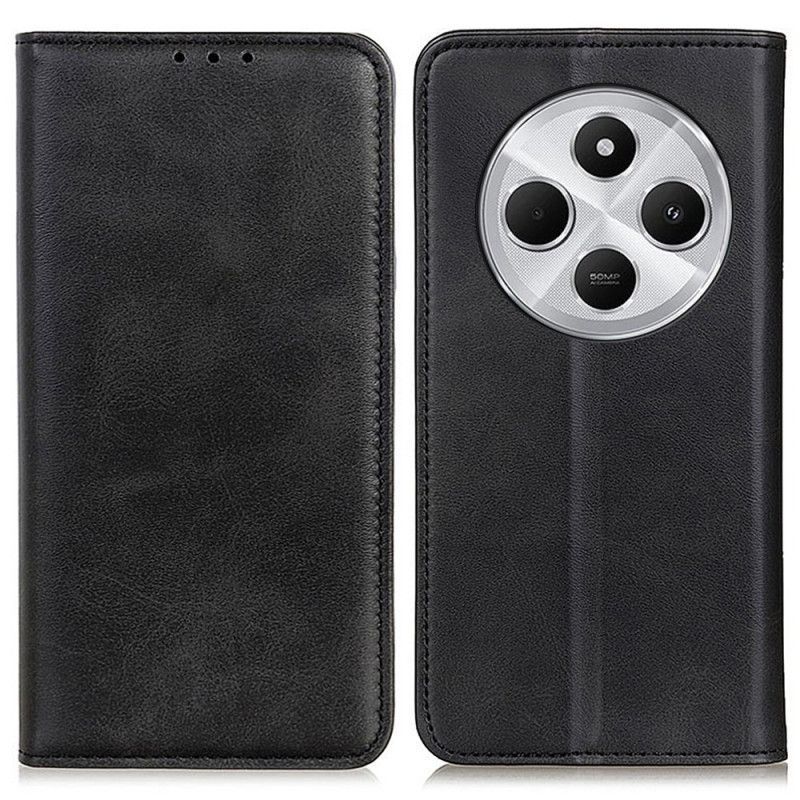 Flip Cover Xiaomi Redmi 14C / Poco C75 Classique