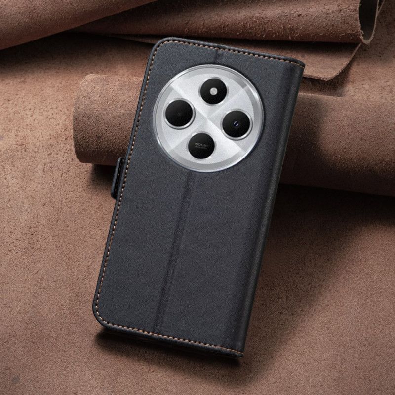 Housse Xiaomi Redmi 14C / Poco C75 BINFEN COLOR