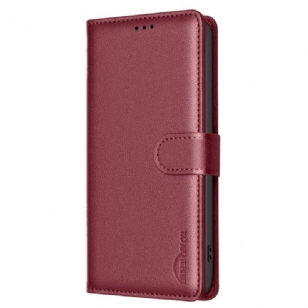 Housse Xiaomi Redmi 14C / Poco C75 Blocage RFID BINFEN COLOR