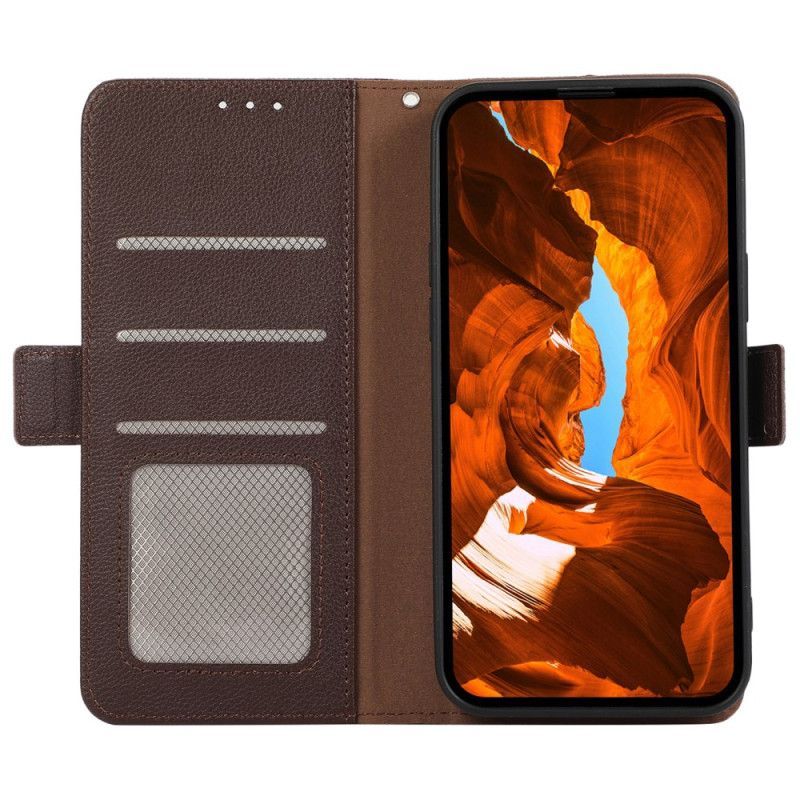 Housse Xiaomi Redmi 14C / Poco C75 Classique ABEEL