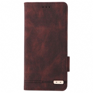 Housse Xiaomi Redmi 14C / Poco C75 Design Vintage