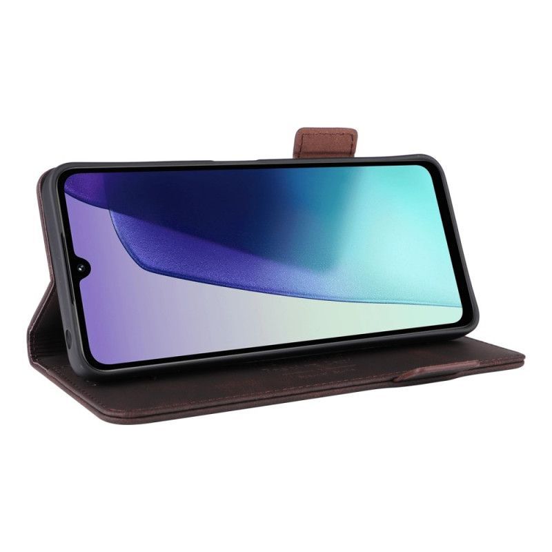 Housse Xiaomi Redmi 14C / Poco C75 Design Vintage