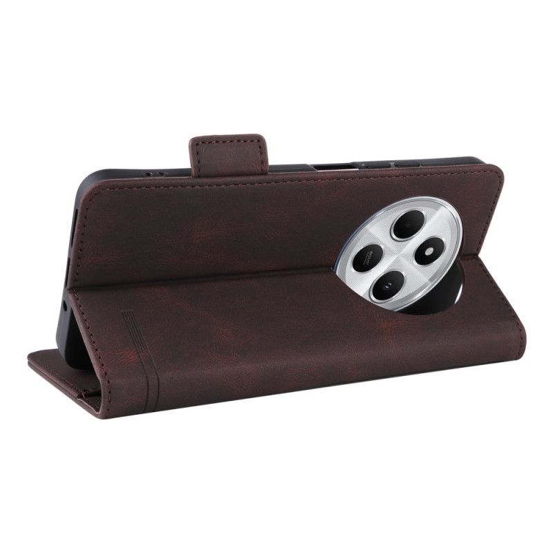 Housse Xiaomi Redmi 14C / Poco C75 Design Vintage