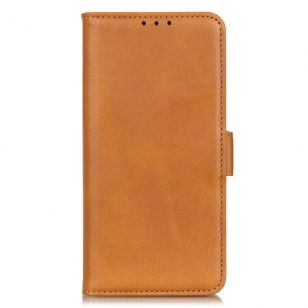 Housse Xiaomi Redmi 14C / Poco C75 Double Fermoir Magnétique