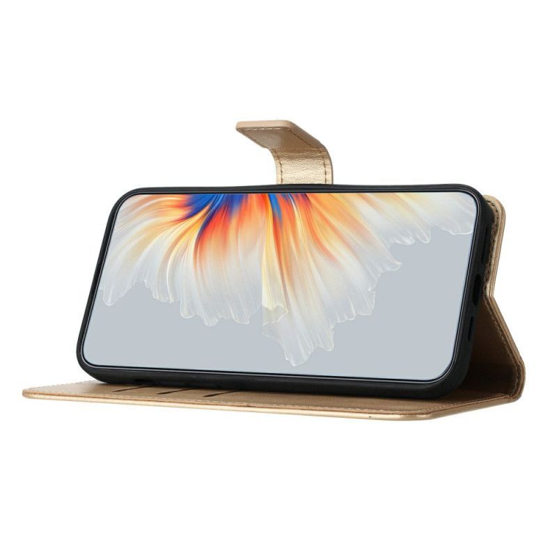 Housse Xiaomi Redmi 14C / Poco C75 Empreinte Mandala à Lanière