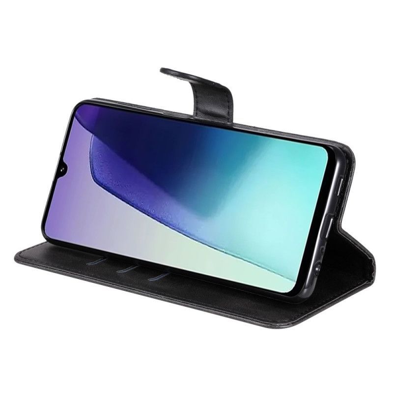 Housse Xiaomi Redmi 14C / Poco C75 Fermeture Éclair