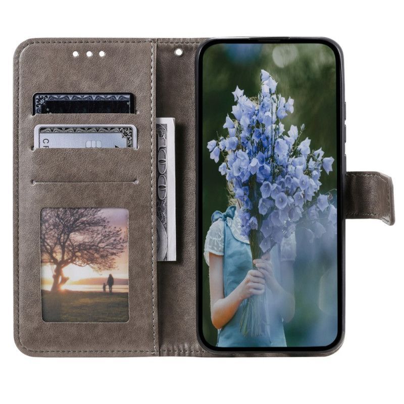 Housse Xiaomi Redmi 14C / Poco C75 Mandala Soleil