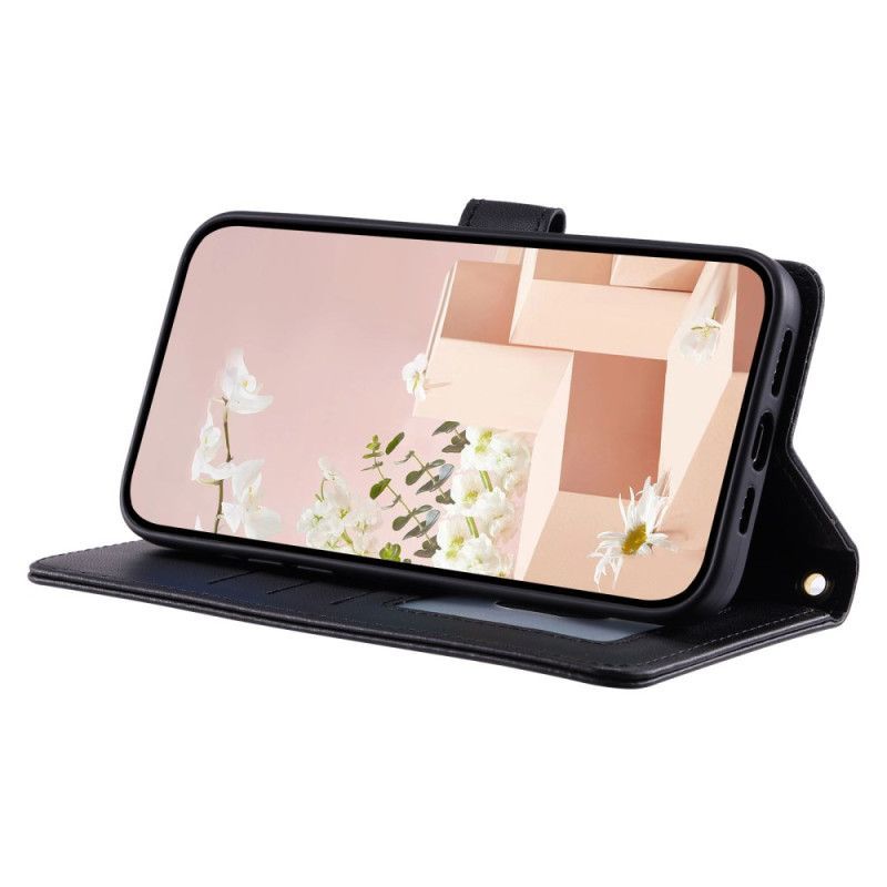 Housse Xiaomi Redmi 14C / Poco C75 Matelassée