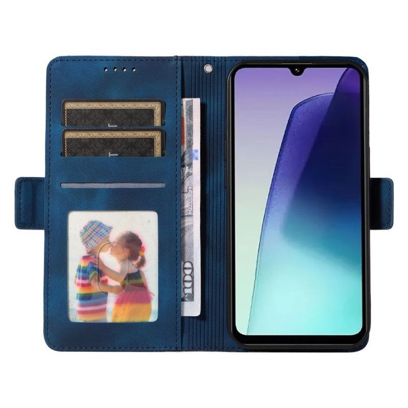 Housse Xiaomi Redmi 14C / Poco C75 Motif Étoilé