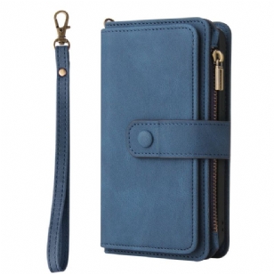 Housse Xiaomi Redmi 14C / Poco C75 Multifonctionnelle