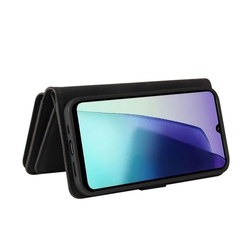 Housse Xiaomi Redmi 14C / Poco C75 Multifonctionnelle