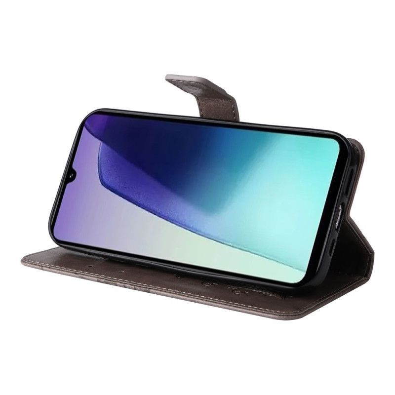 Housse Xiaomi Redmi 14C / Poco C75 Papillons Géants