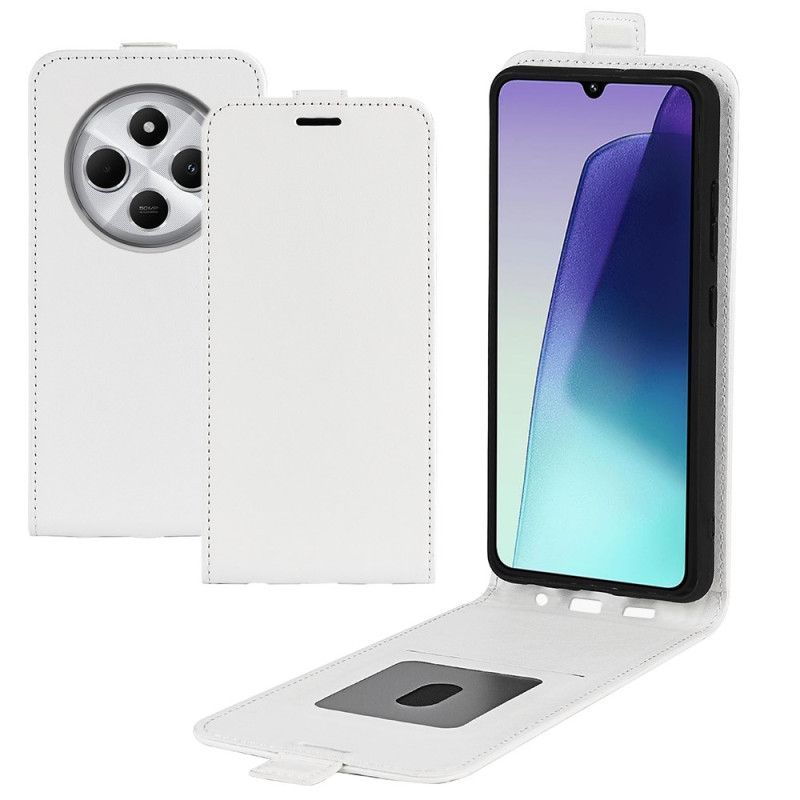 Housse Xiaomi Redmi 14C / Poco C75 Rabat Vertical