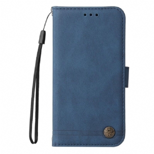 Housse Xiaomi Redmi 14C / Poco C75 Rivet Décoratif