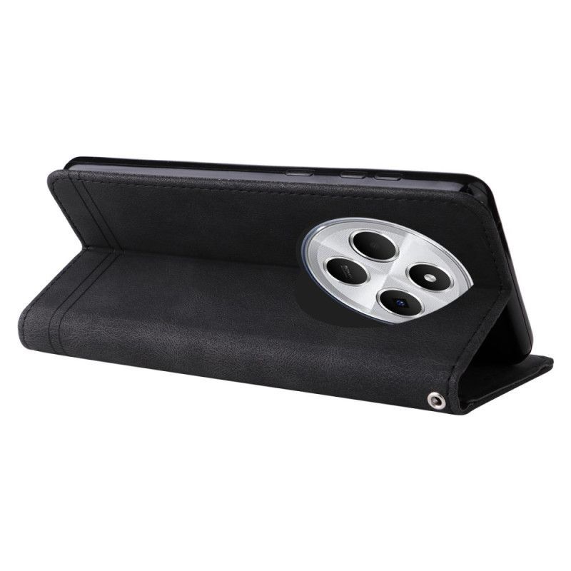 Housse Xiaomi Redmi 14C / Poco C75 Rivet Décoratif