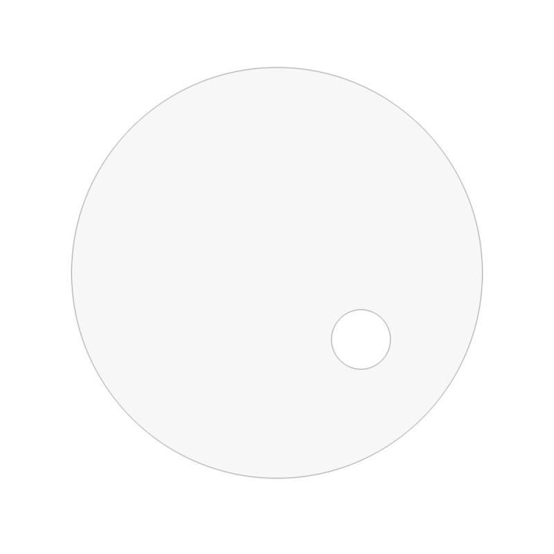 Lentille de Protection en Verre Xiaomi Redmi 14C / Poco C75