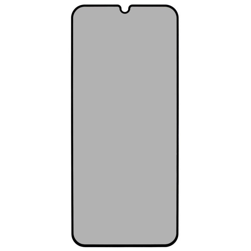 Protection en Verre Trempé Anti-Espion pour Écran Xiaomi Redmi 14C / Poco C75