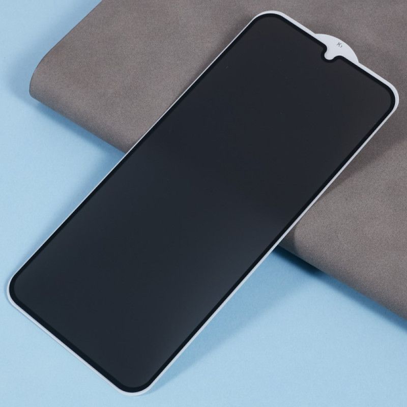 Protection en Verre Trempé Anti-Espion pour Écran Xiaomi Redmi 14C / Poco C75