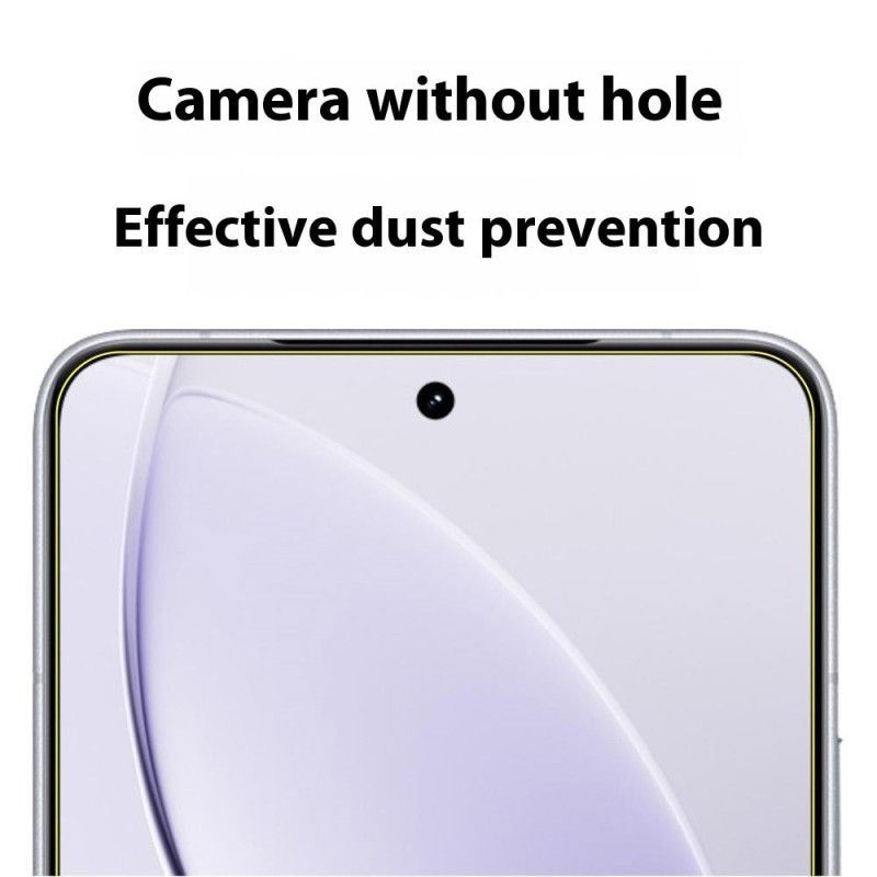 Protection en Verre Trempé pour Écran Xiaomi Redmi 14C 4G / Poco C75