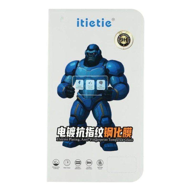 Protection en Verre Trempé pour Écran Xiaomi Redmi 14C 4G / Poco C75