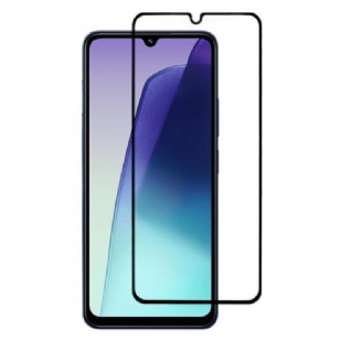 Protection en Verre Trempé Intégrale pour Xiaomi Redmi 14C / Poco C75