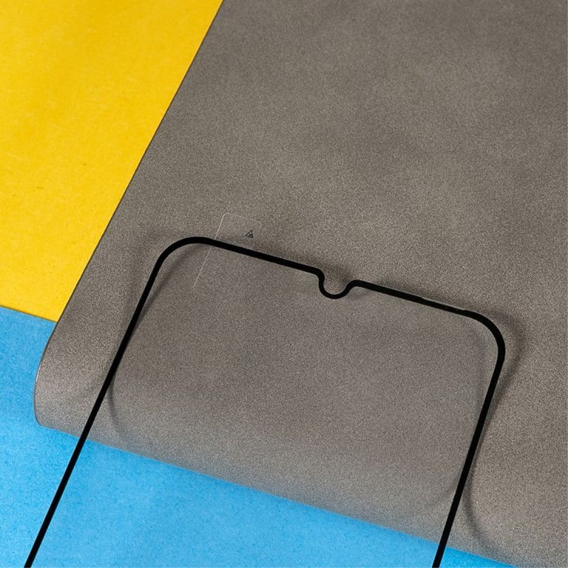 Protection en Verre Trempé Intégrale pour Xiaomi Redmi 14C / Poco C75