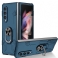 bleu fonce