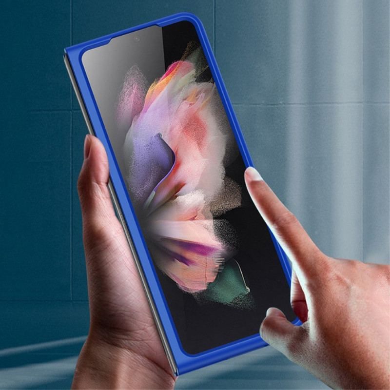 Coque Samsung Galaxy Z Fold 4 Buggage Color