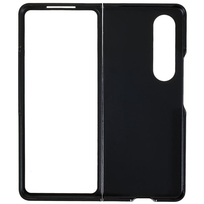 Coque Samsung Galaxy Z Fold 4 Simple