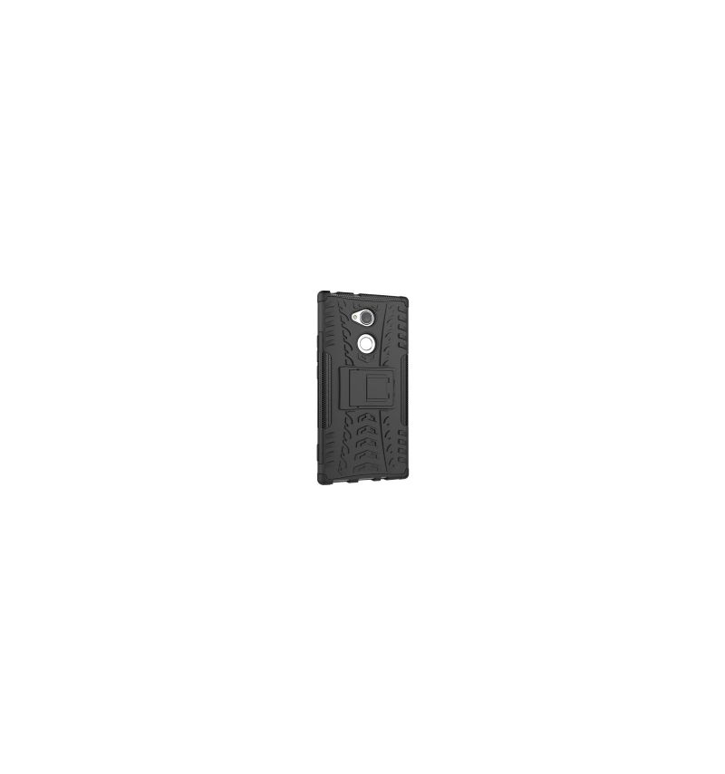 Coque Sony Xperia XA2 Ultra Hybride Antidérapante