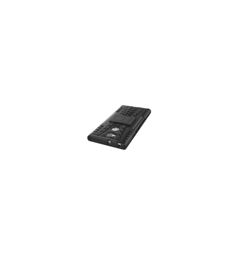 Coque Sony Xperia XA2 Ultra Hybride Antidérapante