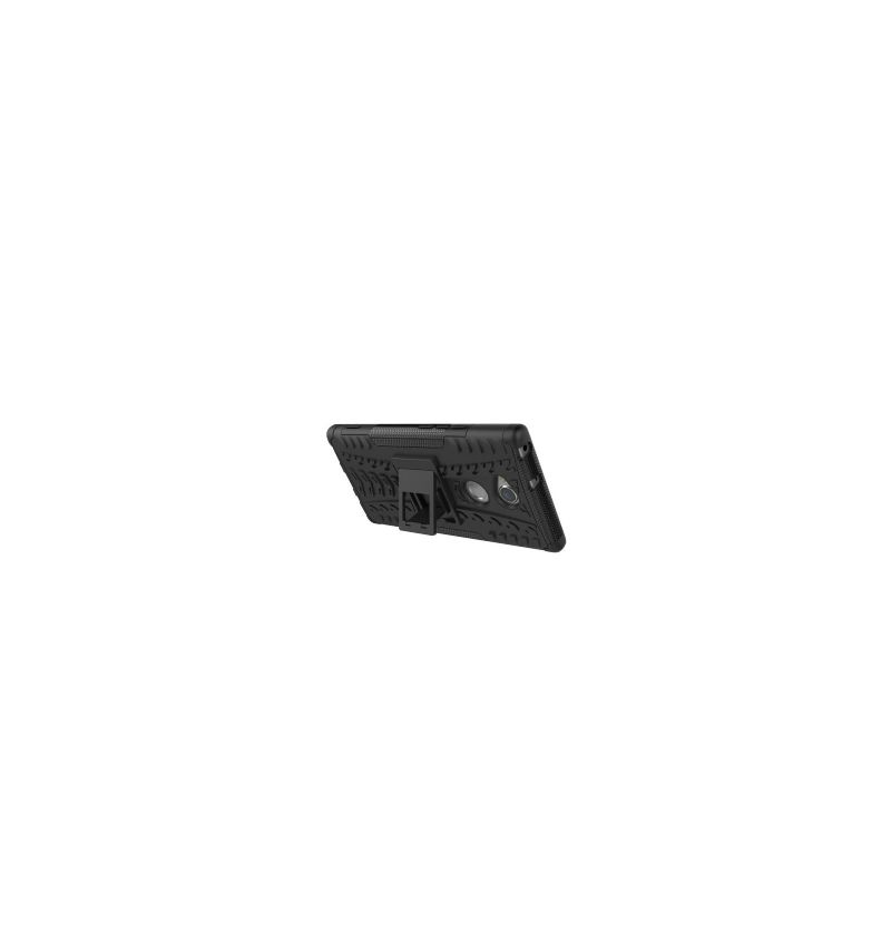Coque Sony Xperia XA2 Ultra Hybride Antidérapante