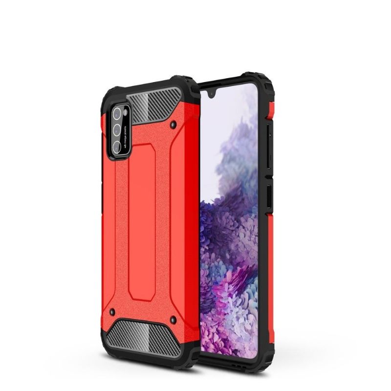 Armor Guard - Coque Samsung Galaxy A41 antichoc