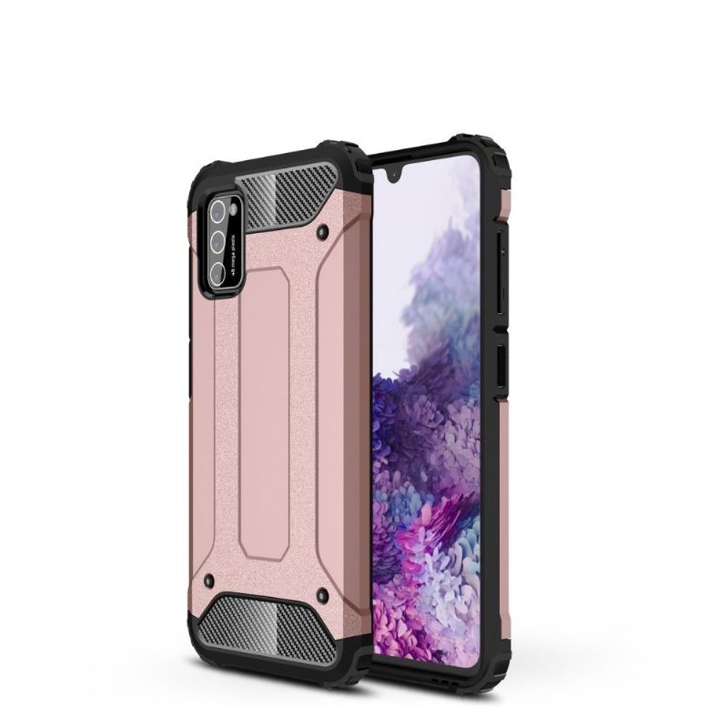 Armor Guard - Coque Samsung Galaxy A41 antichoc