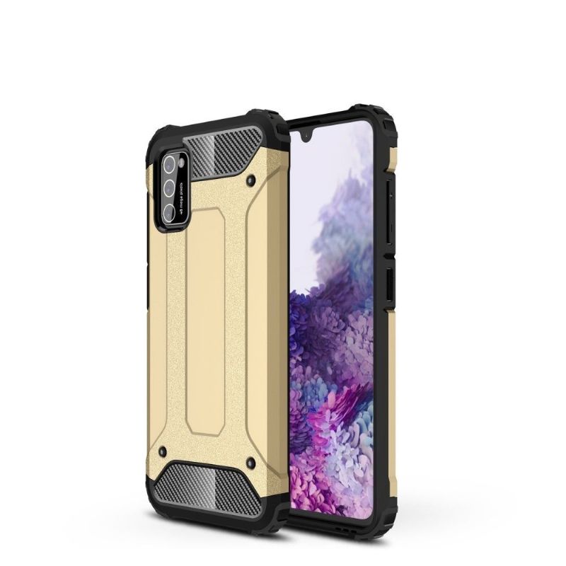 Armor Guard - Coque Samsung Galaxy A41 antichoc